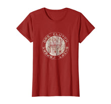 Load image into Gallery viewer, Funny shirts V-neck Tank top Hoodie sweatshirt usa uk au ca gifts for Gas. Clutch. Shift. Repeat. T Shirt for Stick Shift Drivers 2237143
