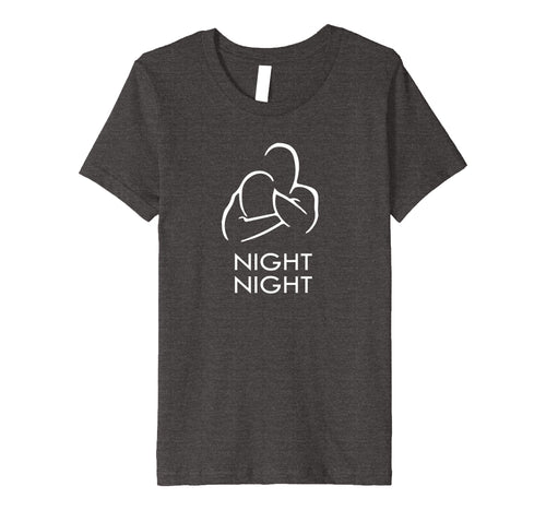 Funny shirts V-neck Tank top Hoodie sweatshirt usa uk au ca gifts for Jiu Jitsu T-shirt, BJJ T-shirt, Night Night Shirt 1487897