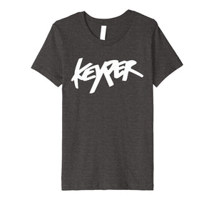 Funny shirts V-neck Tank top Hoodie sweatshirt usa uk au ca gifts for Keyper tee shirt for men,women kids 2019 2741494