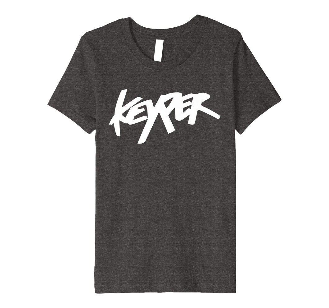 Funny shirts V-neck Tank top Hoodie sweatshirt usa uk au ca gifts for Keyper tee shirt for men,women kids 2019 2741494