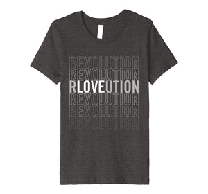 Funny shirts V-neck Tank top Hoodie sweatshirt usa uk au ca gifts for LOVE REVOLUTION T-Shirt 2109315