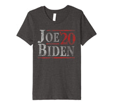 Load image into Gallery viewer, Funny shirts V-neck Tank top Hoodie sweatshirt usa uk au ca gifts for Vote Joe Biden 2020 Election T-Shirt 3455948
