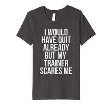 Load image into Gallery viewer, Funny shirts V-neck Tank top Hoodie sweatshirt usa uk au ca gifts for Workout Shirt PRE WORKOUT FUNNY TRAINER TRAINING Birthday 1827946
