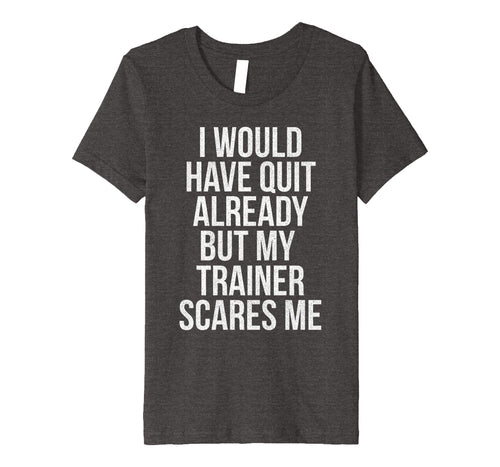 Funny shirts V-neck Tank top Hoodie sweatshirt usa uk au ca gifts for Workout Shirt PRE WORKOUT FUNNY TRAINER TRAINING Birthday 1827946