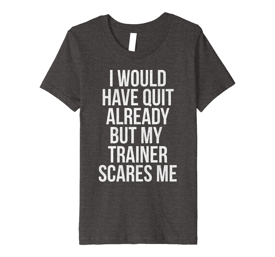 Funny shirts V-neck Tank top Hoodie sweatshirt usa uk au ca gifts for Workout Shirt PRE WORKOUT FUNNY TRAINER TRAINING Birthday 1827946