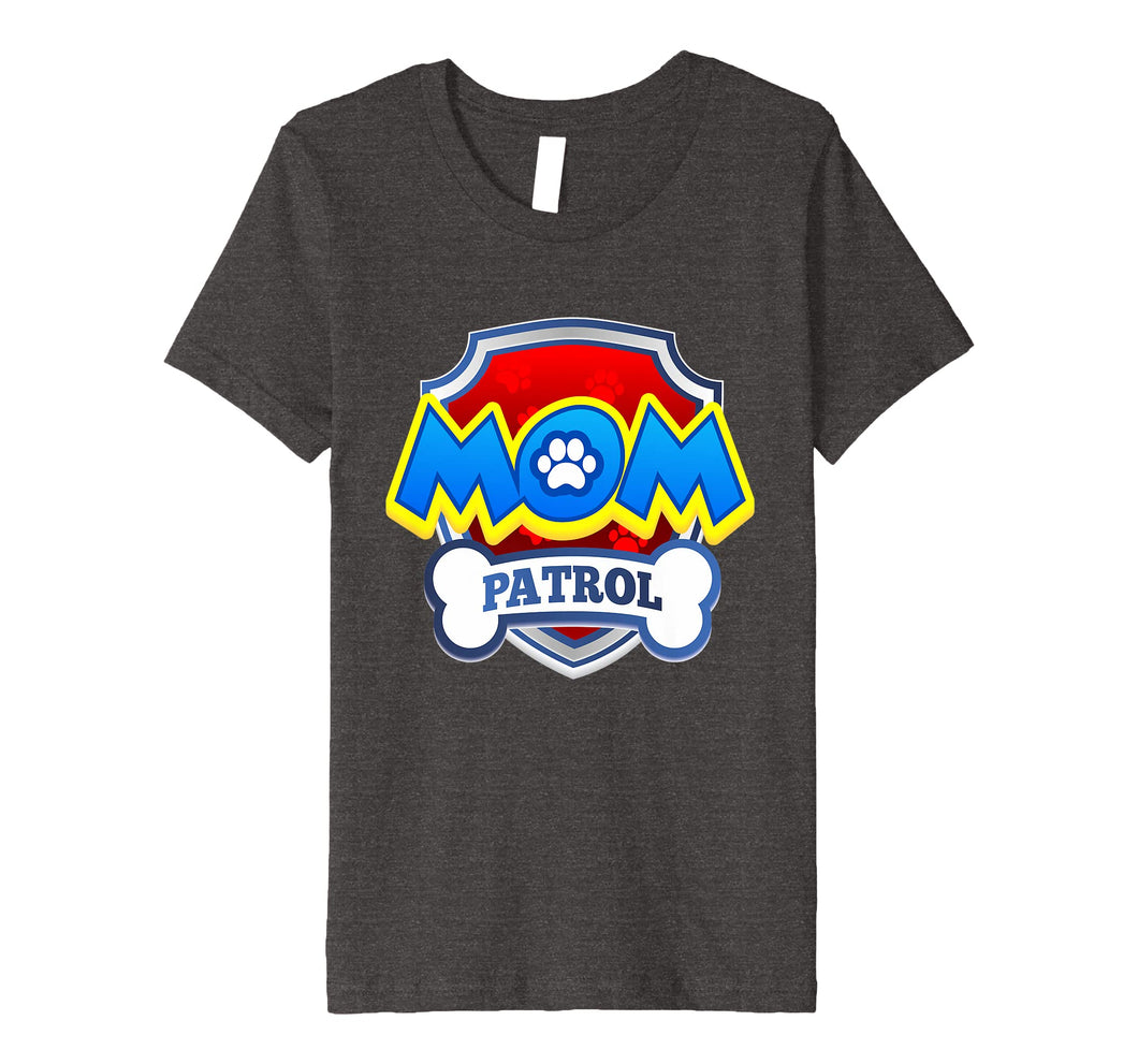 Funny shirts V-neck Tank top Hoodie sweatshirt usa uk au ca gifts for Mom Patrol Shirt | Dog Funny Gift Birthday Party T-Shirt 1990822