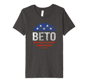 Funny shirts V-neck Tank top Hoodie sweatshirt usa uk au ca gifts for Retro Vote Beto O'Rourke Women's 2020 Election T-Shirt 2050691