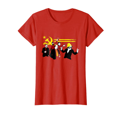 Funny shirts V-neck Tank top Hoodie sweatshirt usa uk au ca gifts for The Communist Party 434202