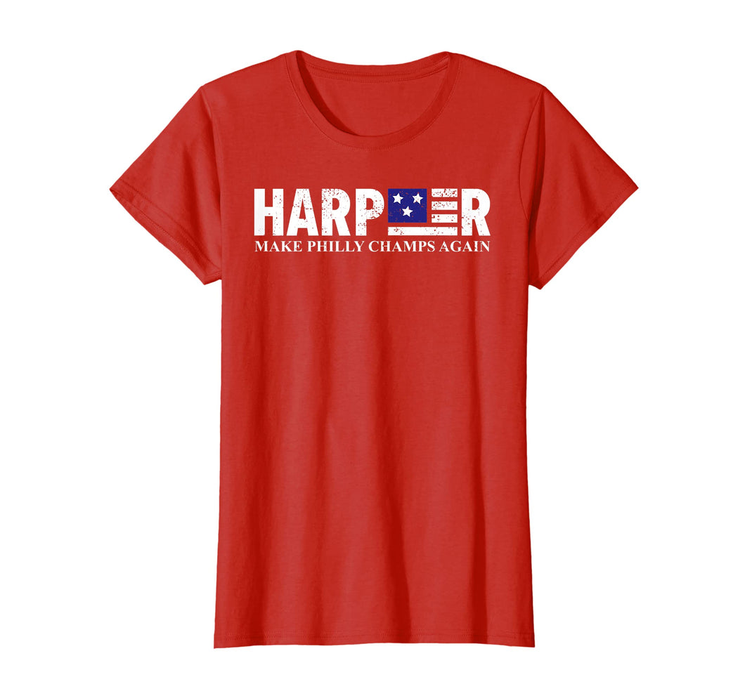 Funny shirts V-neck Tank top Hoodie sweatshirt usa uk au ca gifts for Make Philly Great Again USA Funny T-shirt 2079893