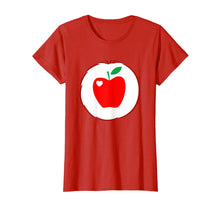 Load image into Gallery viewer, Smart Heart Care For Bear Smart Heart Costume Halloween T-Shirt

