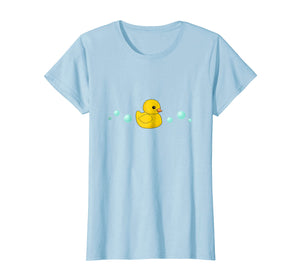 Funny shirts V-neck Tank top Hoodie sweatshirt usa uk au ca gifts for Cute Yellow Rubber Ducky T-shirt - Duck tshirt Duckie shirt 1662828