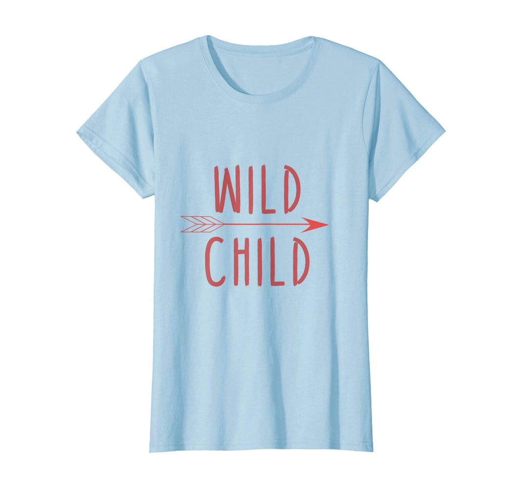 Funny shirts V-neck Tank top Hoodie sweatshirt usa uk au ca gifts for Wild Child T-Shirt Women Boys Girls Stay Wild Childrens Tee 1930966