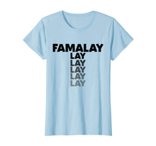 Load image into Gallery viewer, Funny shirts V-neck Tank top Hoodie sweatshirt usa uk au ca gifts for Trinidad Carnival Tshirts Famalay 1935561
