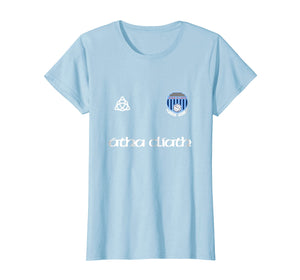 Funny shirts V-neck Tank top Hoodie sweatshirt usa uk au ca gifts for Dublin Atha Cliath Gaelic Football Jersey 1969509