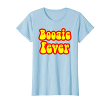 Load image into Gallery viewer, Funny shirts V-neck Tank top Hoodie sweatshirt usa uk au ca gifts for Retro Vintage 70&#39;s Style Boogie Fever Gift T-Shirt 1388340
