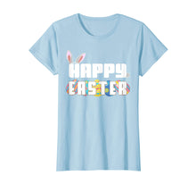 Load image into Gallery viewer, Funny shirts V-neck Tank top Hoodie sweatshirt usa uk au ca gifts for Happy Easter Eggs Bunny Costume Tshirt For Women Adults Boys 2386082
