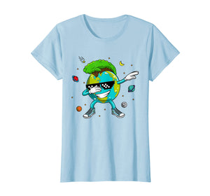 Funny shirts V-neck Tank top Hoodie sweatshirt usa uk au ca gifts for Dabbing Earth Day Shirt Kids Boys Girls Men Women Gifts 888984