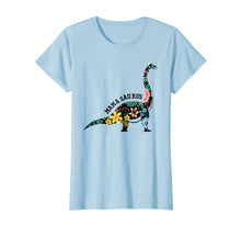 Load image into Gallery viewer, Funny shirts V-neck Tank top Hoodie sweatshirt usa uk au ca gifts for Funny Mom Gifts - Mamasaurus Dinosaur T-Shirt 2577746
