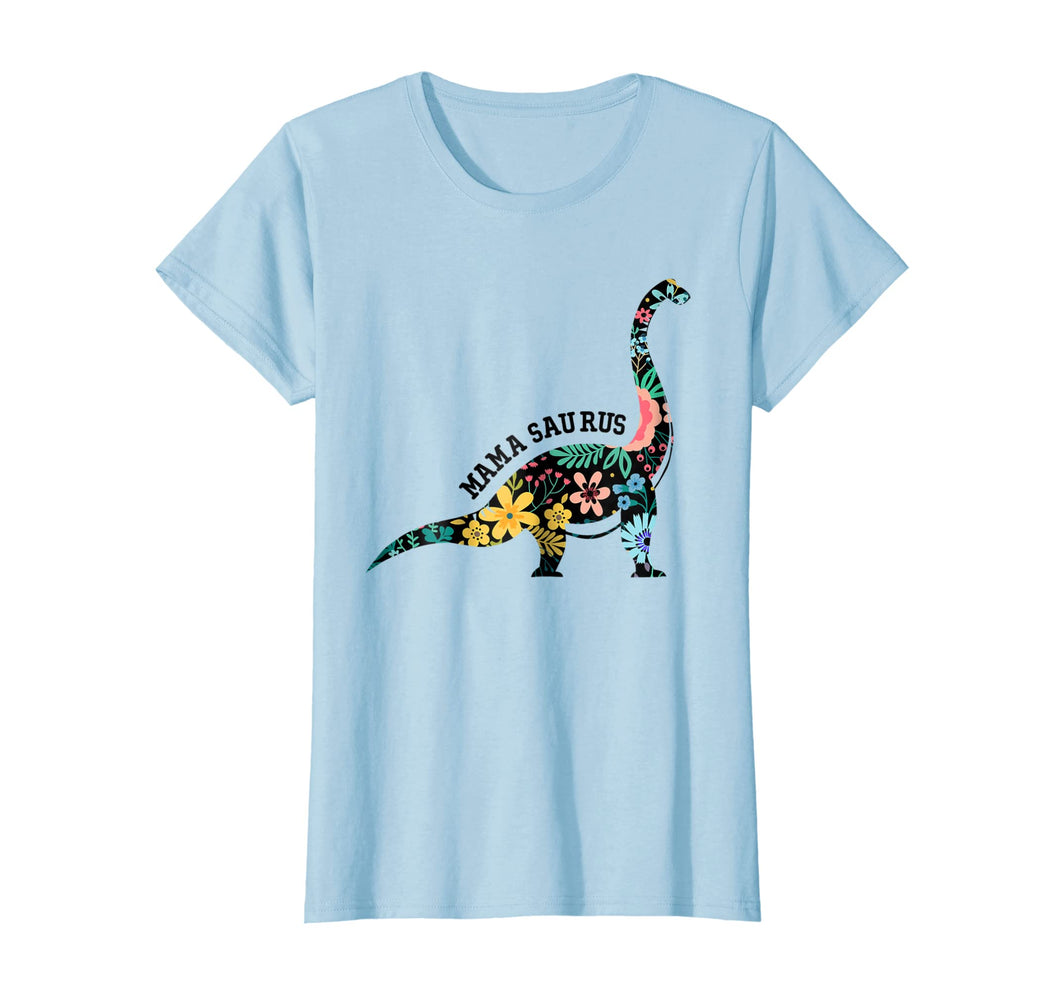 Funny shirts V-neck Tank top Hoodie sweatshirt usa uk au ca gifts for Funny Mom Gifts - Mamasaurus Dinosaur T-Shirt 2577746