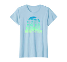 Load image into Gallery viewer, Funny shirts V-neck Tank top Hoodie sweatshirt usa uk au ca gifts for MAY THE FOREST BE WITH YOU Shirt Nature Lover Earth Day Tee 2140862
