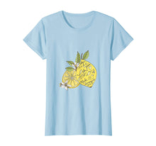 Load image into Gallery viewer, When Life Gives You Lemons, Make Lemonade - Graphic T-Shirt
