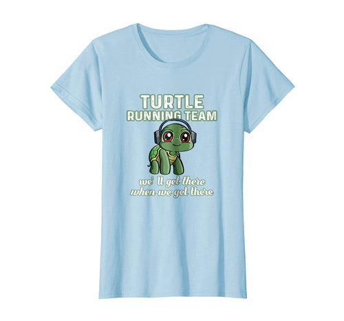 Funny shirts V-neck Tank top Hoodie sweatshirt usa uk au ca gifts for TURTLE Running Team Music SHIRT Turtle Lover Tee 2607143