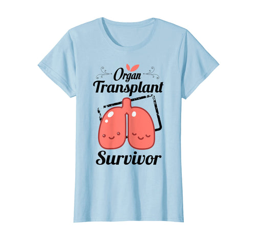 Funny shirts V-neck Tank top Hoodie sweatshirt usa uk au ca gifts for Lung Transplant Survivor Organ Donation T-Shirt Gifts 2597230