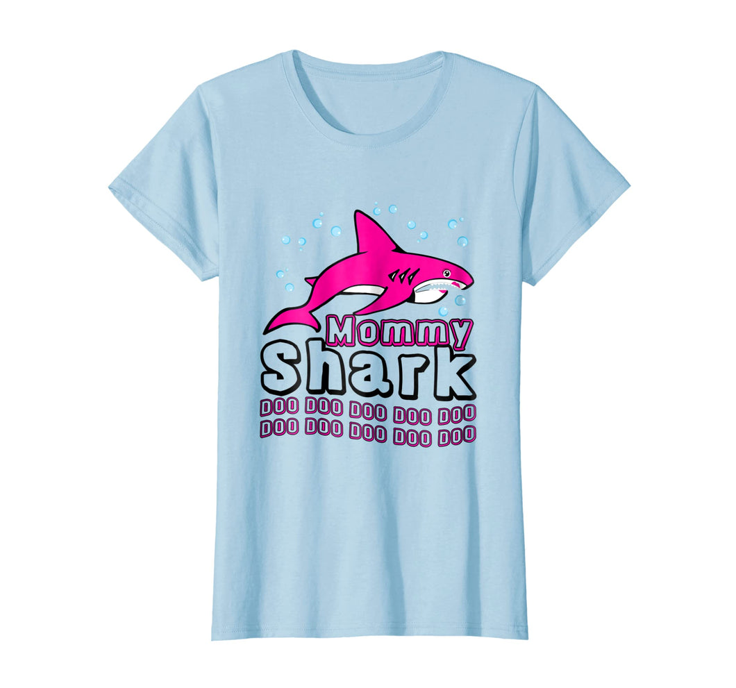 Funny shirts V-neck Tank top Hoodie sweatshirt usa uk au ca gifts for Womens mommy shark t shirt mother grandma Christmas gifts shirts. 2705672