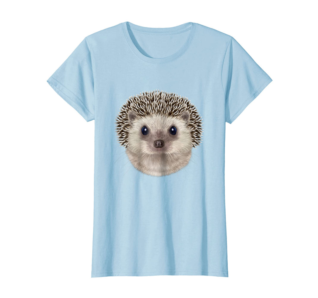 Funny shirts V-neck Tank top Hoodie sweatshirt usa uk au ca gifts for Cute Hedgehog Face, T-Shirt 1662615