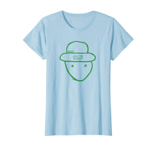 Load image into Gallery viewer, Amateur Leprechaun Sketch Mobile Alabama St Patrick's Shirt-227543
