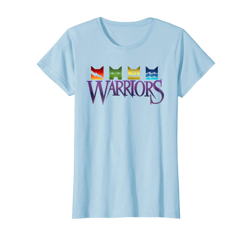 Warrior Cats Tshirt-169216