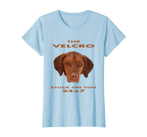 Vizsla Velcro T-Shirt