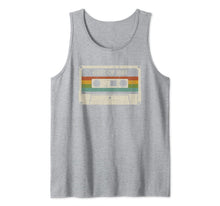 Load image into Gallery viewer, Vintage Best of 1981 38th Birthday Cassette Tank Top-127966
