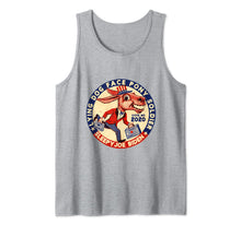 Load image into Gallery viewer, Lying Dog Face Pony Soldier Quid Pro Quo Joe Biden Donkey Tank Top-5893318
