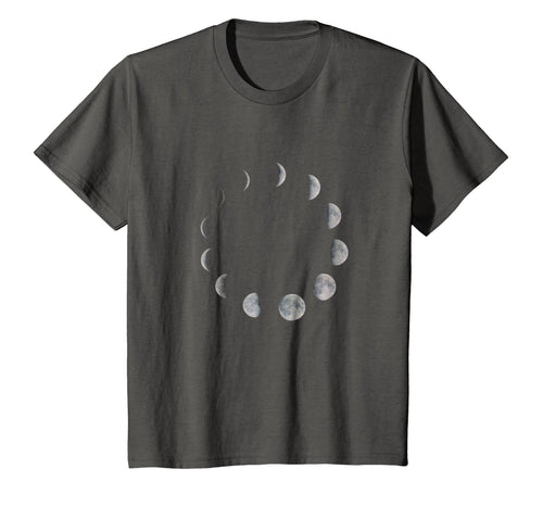 Funny shirts V-neck Tank top Hoodie sweatshirt usa uk au ca gifts for Luna Moon Phases T-Shirt Mens & Womens sizes 954003