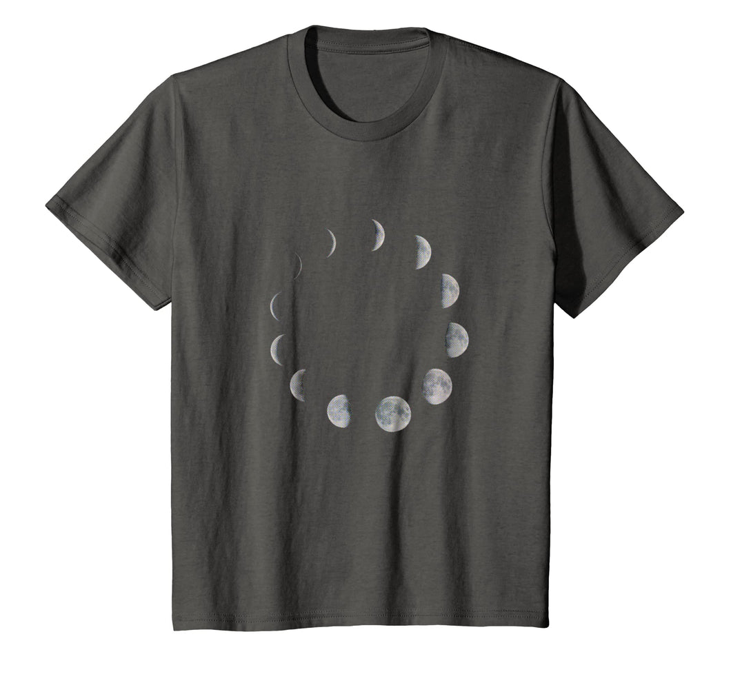 Funny shirts V-neck Tank top Hoodie sweatshirt usa uk au ca gifts for Luna Moon Phases T-Shirt Mens & Womens sizes 954003