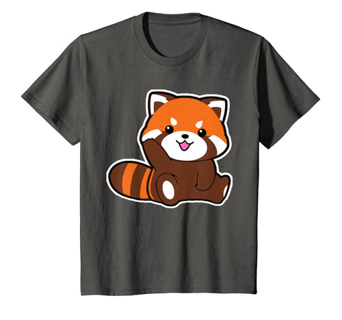Red Panda Shirt - Cute Red Panda T shirts 1334992