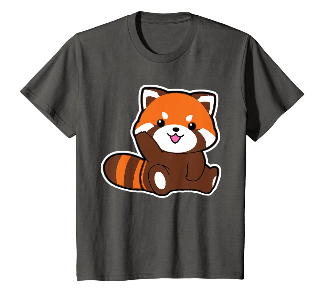 Red Panda Shirt - Cute Red Panda T shirts 1334992