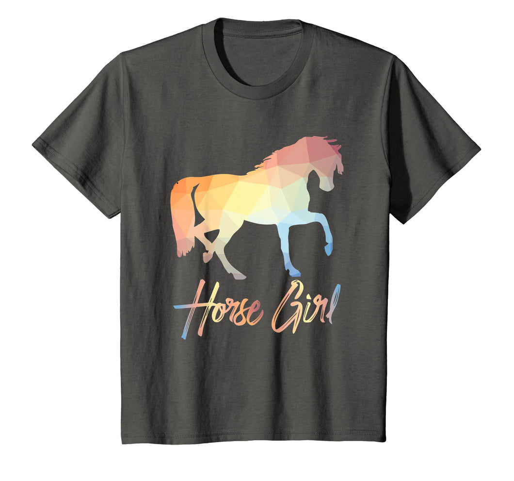 Funny shirts V-neck Tank top Hoodie sweatshirt usa uk au ca gifts for Horse Girl shirt gifts ~ Horseback Racing Riding Lover Youth 1341070
