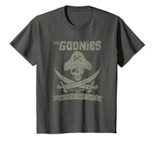 Load image into Gallery viewer, The Goonies Never Say Die T Shirt
