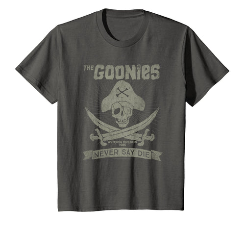 The Goonies Never Say Die T Shirt