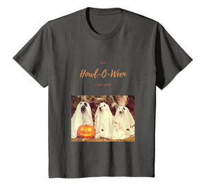 My Howl~O~Ween Costume  T-Shirt