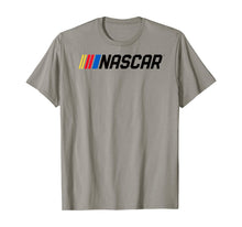 Load image into Gallery viewer, Nascar Full Logo TShirt117844

