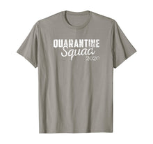 Load image into Gallery viewer, Quarantine Squad 2020 Virus Awareness Flu Men Women Kid TShirt280092
