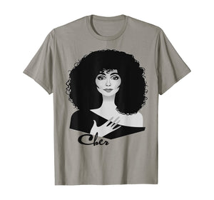 Vintage Chers shirt Love Country Music Costume 2020 TShirt401795