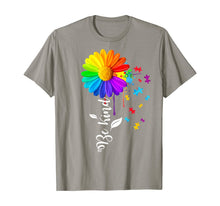 Load image into Gallery viewer, Be Kind Autism Awareness Shirt Kindness Men Women Gift TShirt118250
