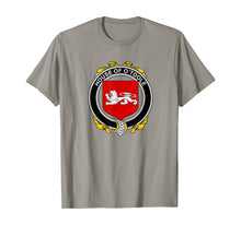 Load image into Gallery viewer, O&#39;Toole Coat of Arms - Family Crest T-Shirt
