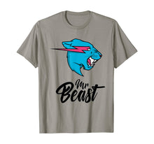 Load image into Gallery viewer, Mr Beasts Tee Gift For Men, Woman TShirt134507
