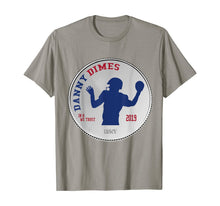 Load image into Gallery viewer, New York Danny Dimes QB NY T-Shirt
