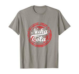 Funny shirts V-neck Tank top Hoodie sweatshirt usa uk au ca gifts for Nuka-red T-Shirt 768258